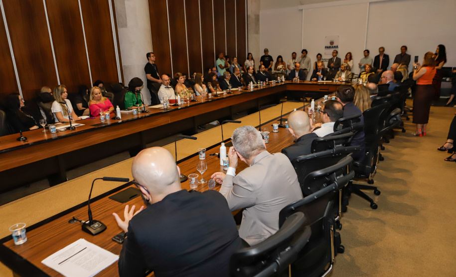 PRÊMIO CIÊNCIA E TECNOLOGIA