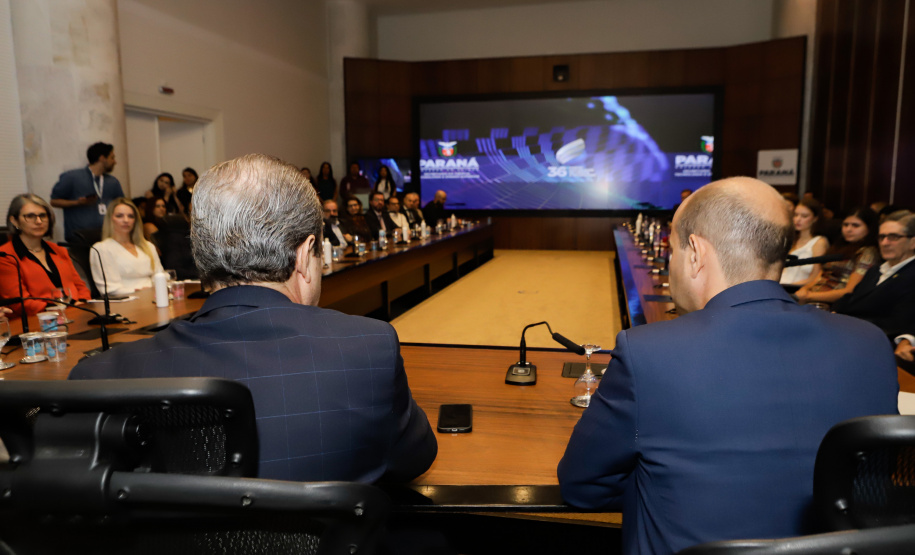 PRÊMIO CIÊNCIA E TECNOLOGIA