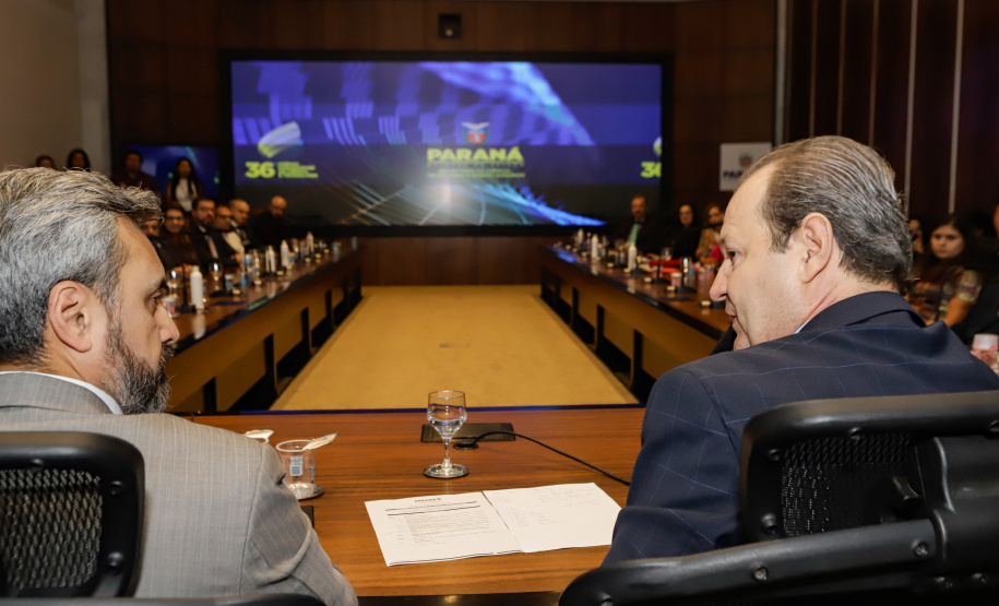 PRÊMIO CIÊNCIA E TECNOLOGIA