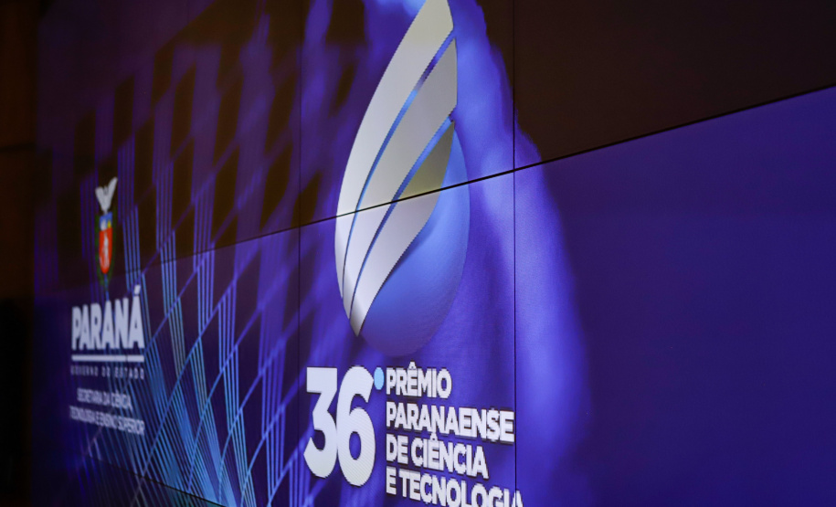 PRÊMIO CIÊNCIA E TECNOLOGIA