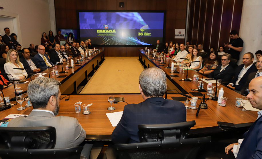 PRÊMIO CIÊNCIA E TECNOLOGIA