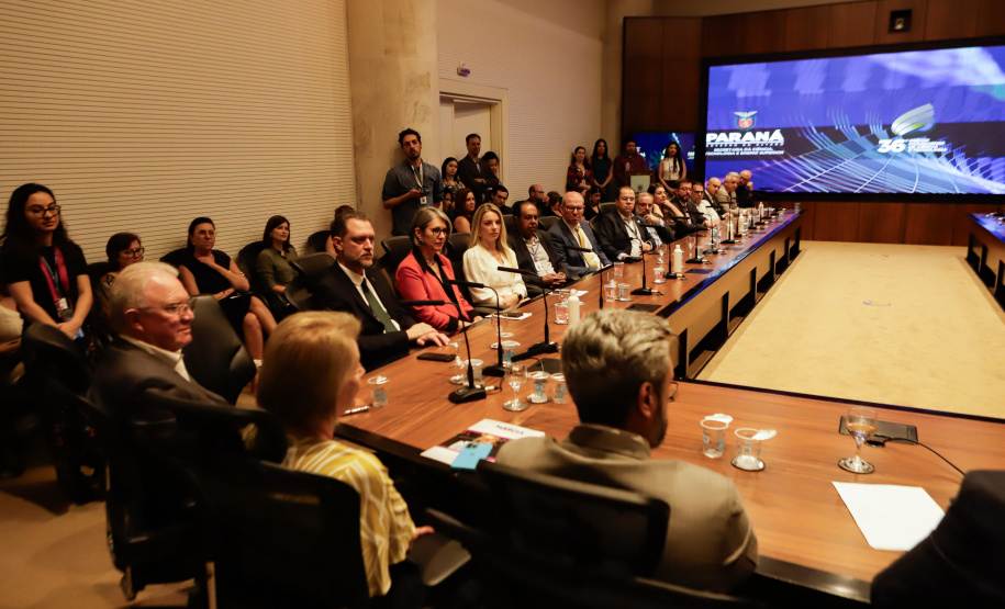 PRÊMIO CIÊNCIA E TECNOLOGIA