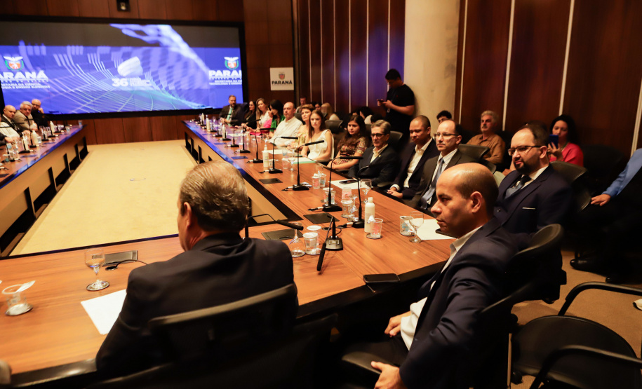 PRÊMIO CIÊNCIA E TECNOLOGIA