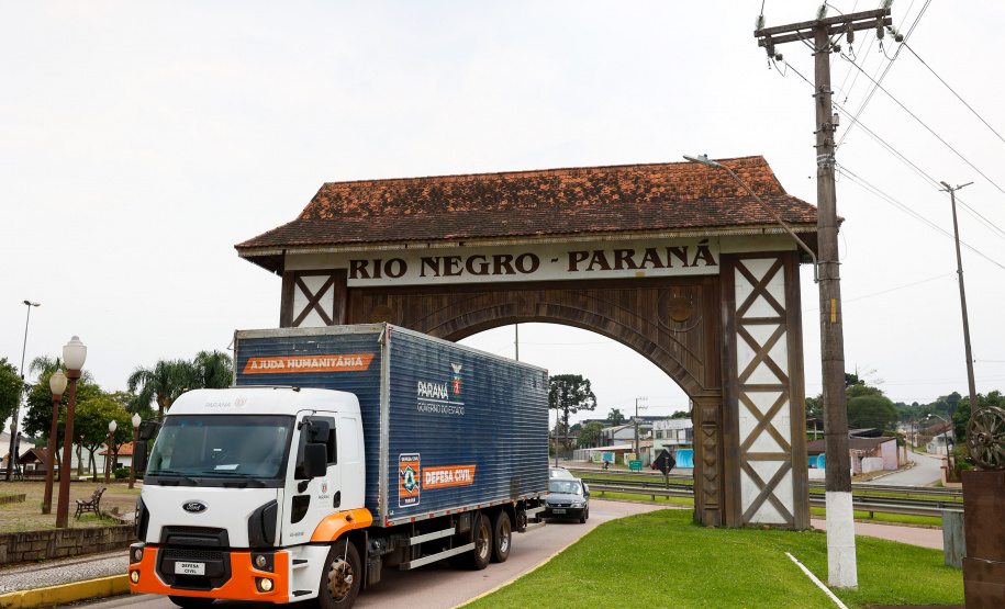 DEFESA CIVIL UNIÃO DA VITÓRIA