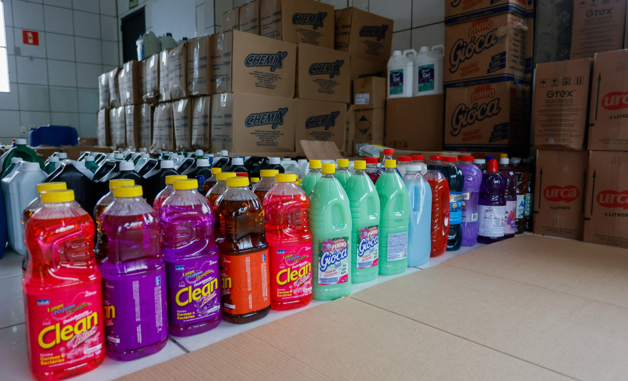 DEFESA CIVIL UNIÃO DA VITÓRIA