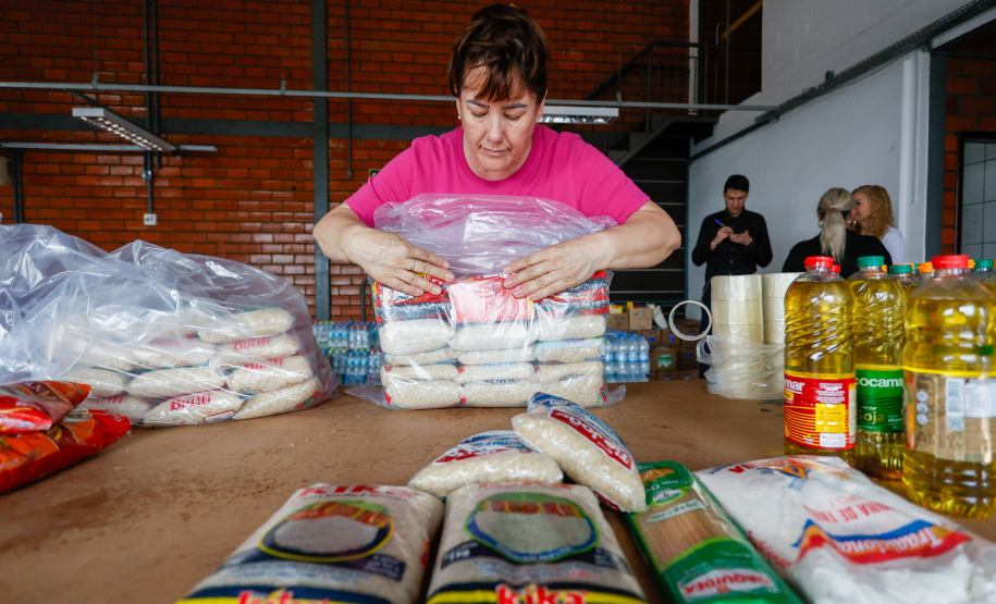 DEFESA CIVIL UNIÃO DA VITÓRIA