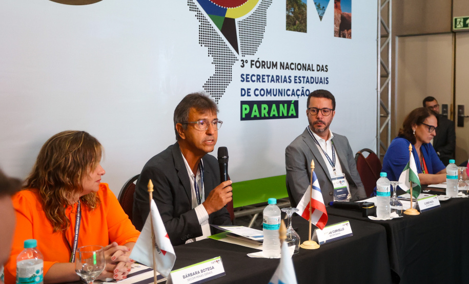 FORUM Rodrigo Hornhardt