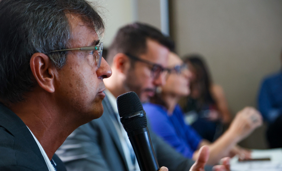 FORUM Rodrigo Hornhardt