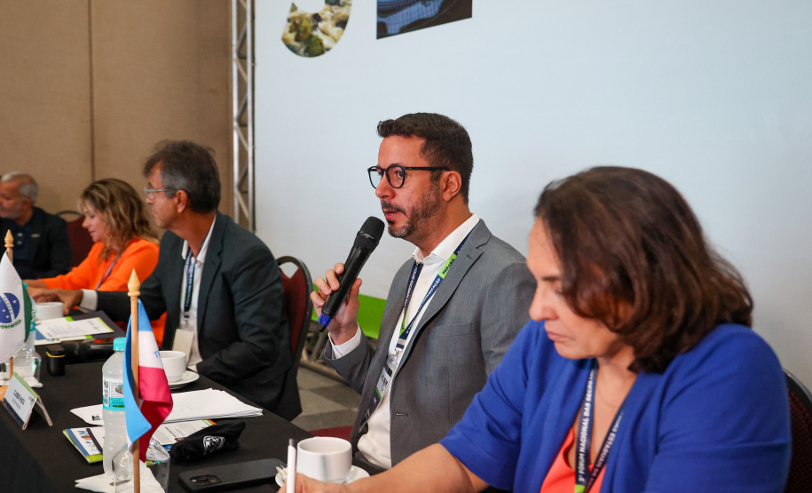 FORUM Rodrigo Hornhardt