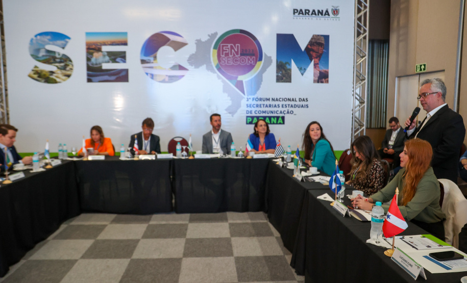 FORUM Rodrigo Hornhardt