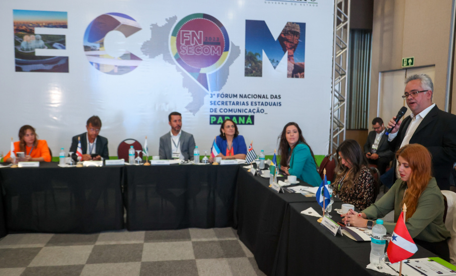 FORUM Rodrigo Hornhardt