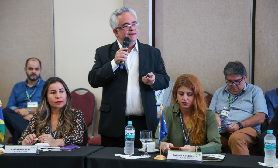 FORUM Rodrigo Hornhardt