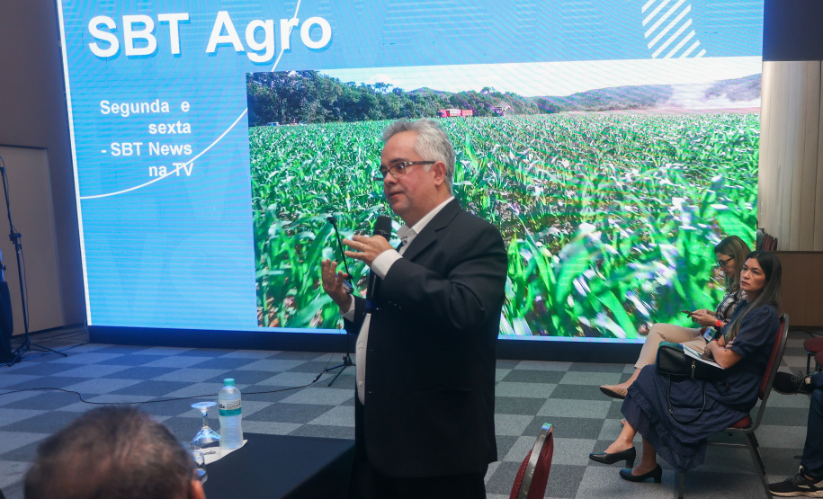 FORUM Rodrigo Hornhardt