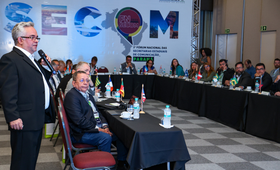 FORUM Rodrigo Hornhardt