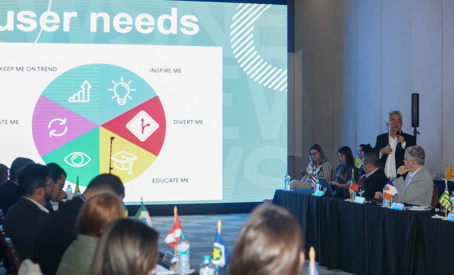 FORUM Rodrigo Hornhardt