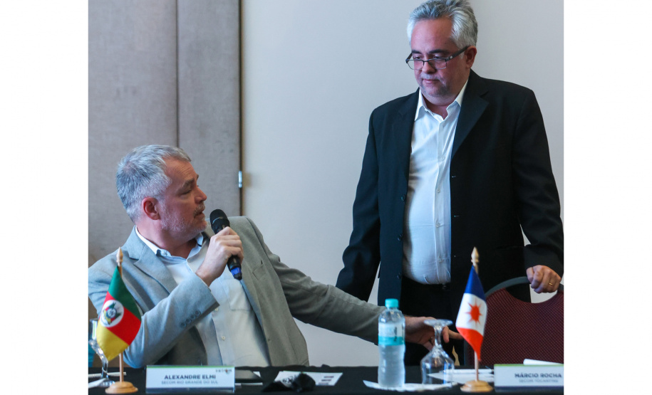 FORUM Rodrigo Hornhardt