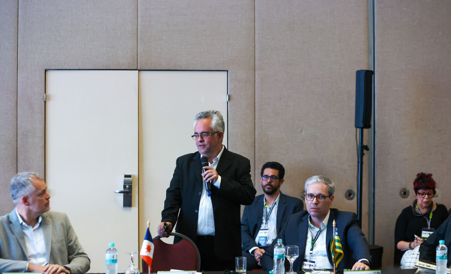 FORUM Rodrigo Hornhardt