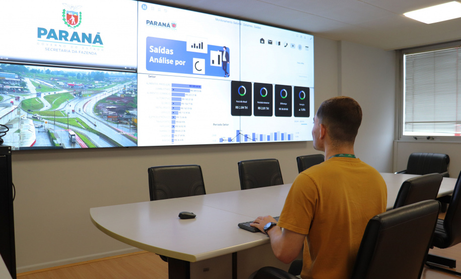 SEFA GESTÃO TRIBUTÁRIA