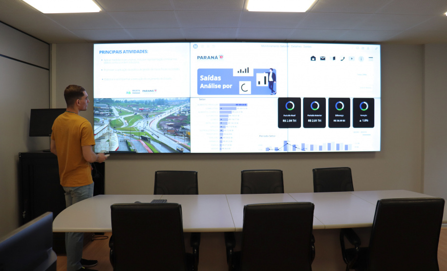 SEFA GESTÃO TRIBUTÁRIA