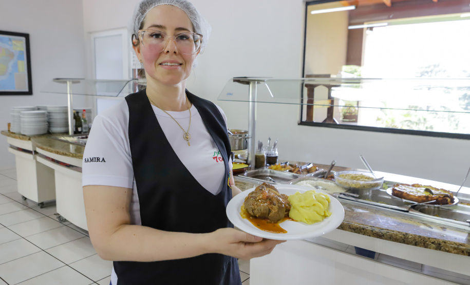 restaaurante 7 colinas