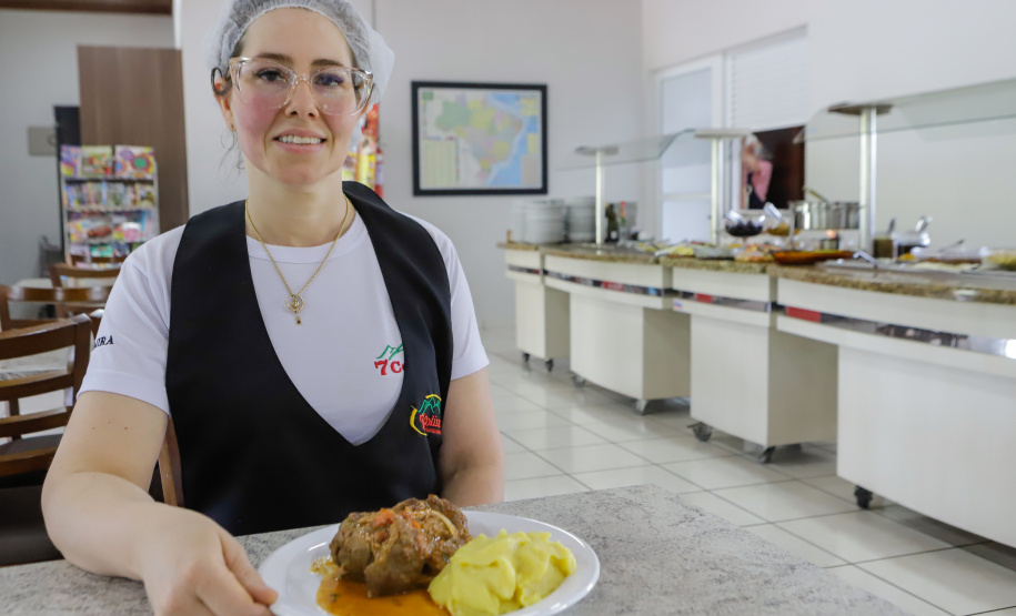 restaaurante 7 colinas