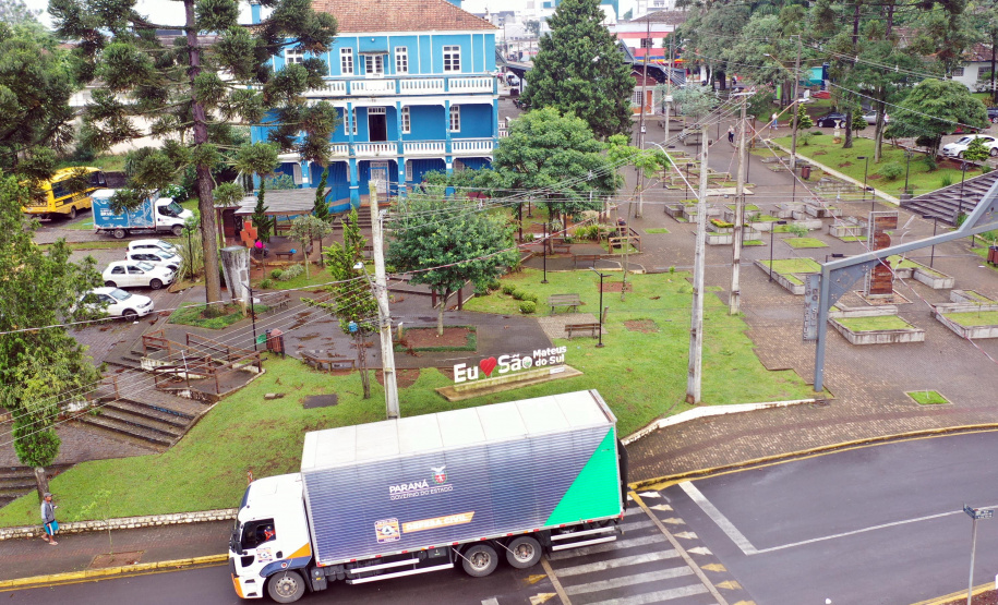 DEFESA CIVIL UNIÃO DA VITÓRIA