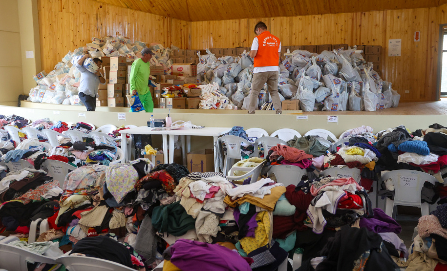 DEFESA CIVIL UNIÃO DA VITÓRIA