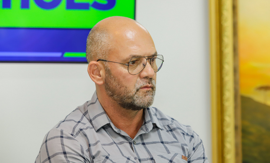 GOV SEGURANÇA PÚBLICA