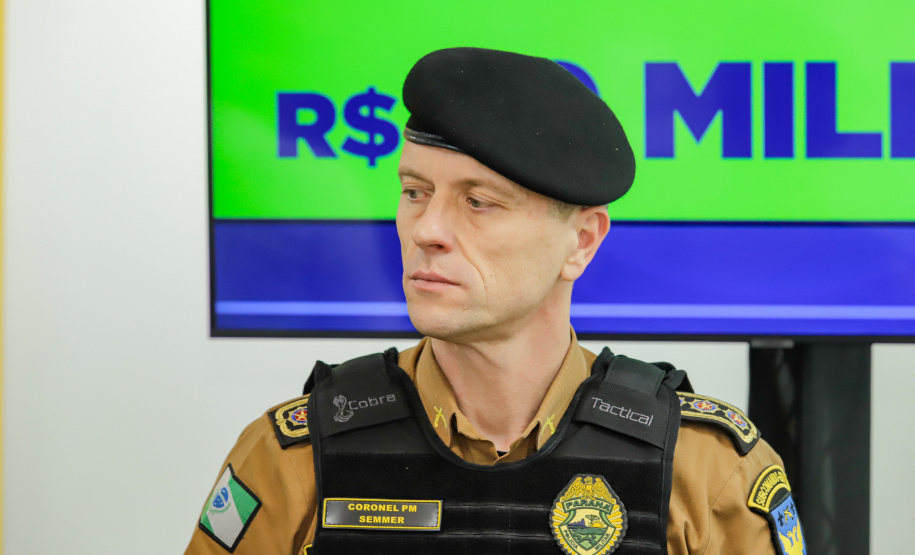 GOV SEGURANÇA PÚBLICA