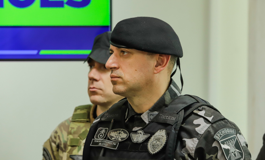 GOV SEGURANÇA PÚBLICA