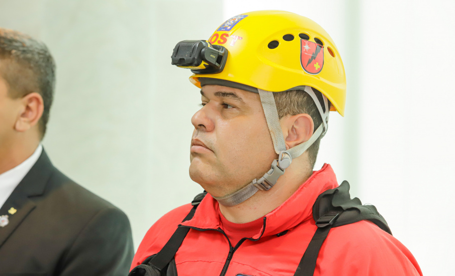 GOV SEGURANÇA PÚBLICA