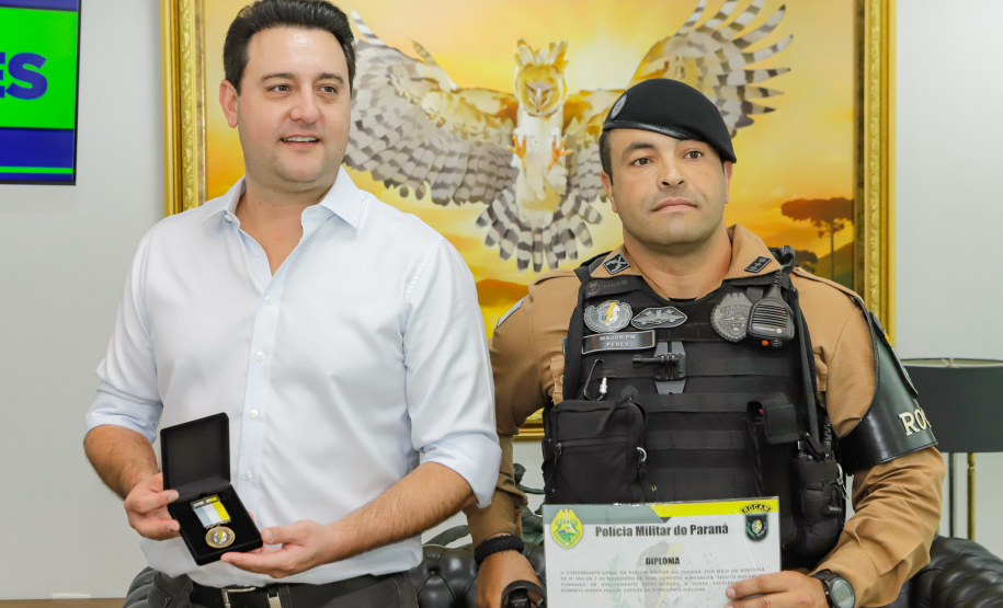 GOV SEGURANÇA PÚBLICA