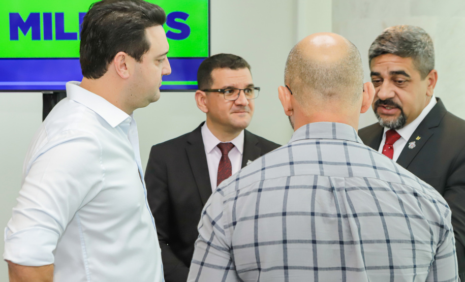 GOV SEGURANÇA PÚBLICA