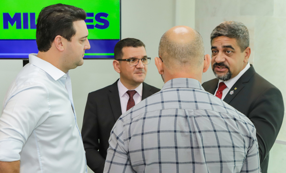 GOV SEGURANÇA PÚBLICA