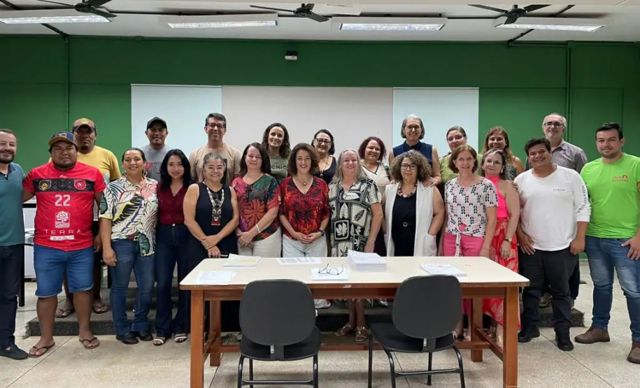 UEL VESTIBULAR POVOS INDÍGENAS