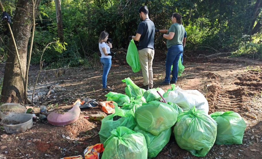 IAT UNIDADES DE CONSERVAÇÃO