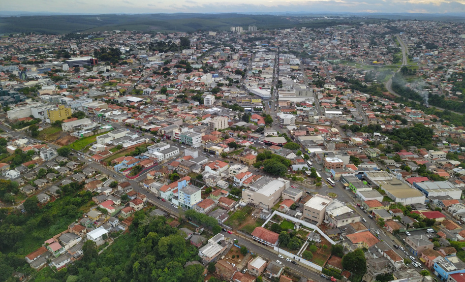 R$ 937 milhões foram repassados aos municípios paranaenses no mês de outubro