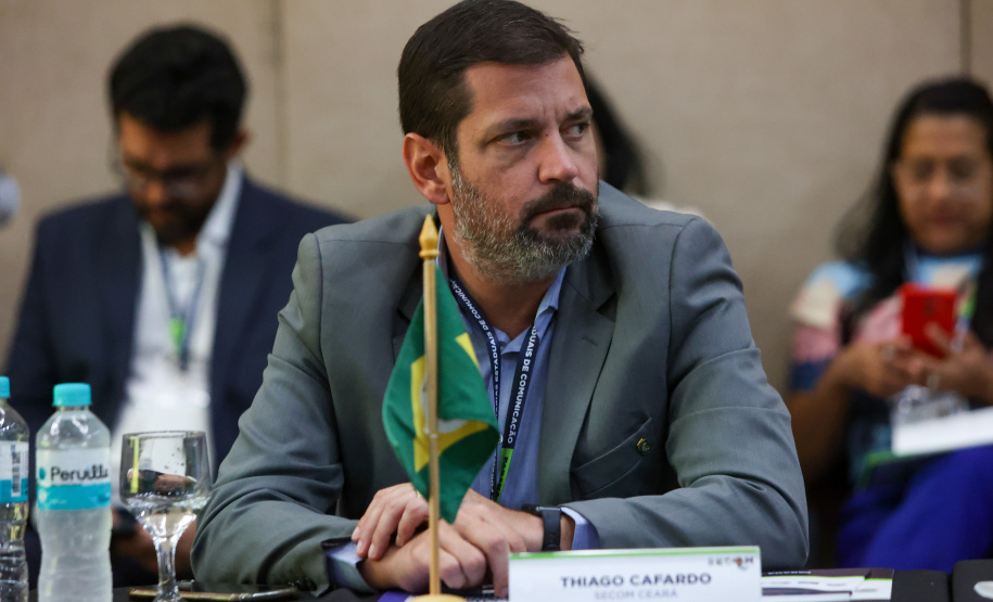 FORUM COMUNICAÇÃO TARDE