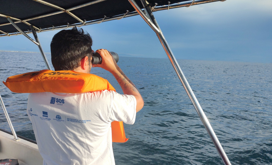 IAT FAUNA MARINHA PARANAENSE