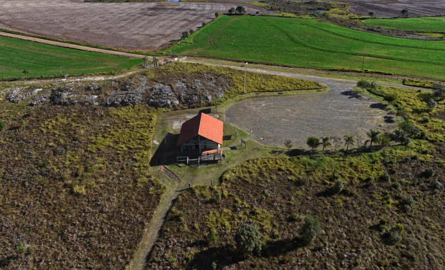 IAT UNIDADES DE CONSERVAÇÃO