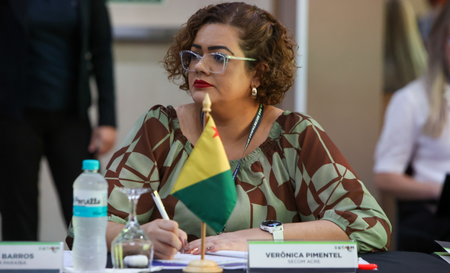 FORUM COMUNICAÇÃO TARDE