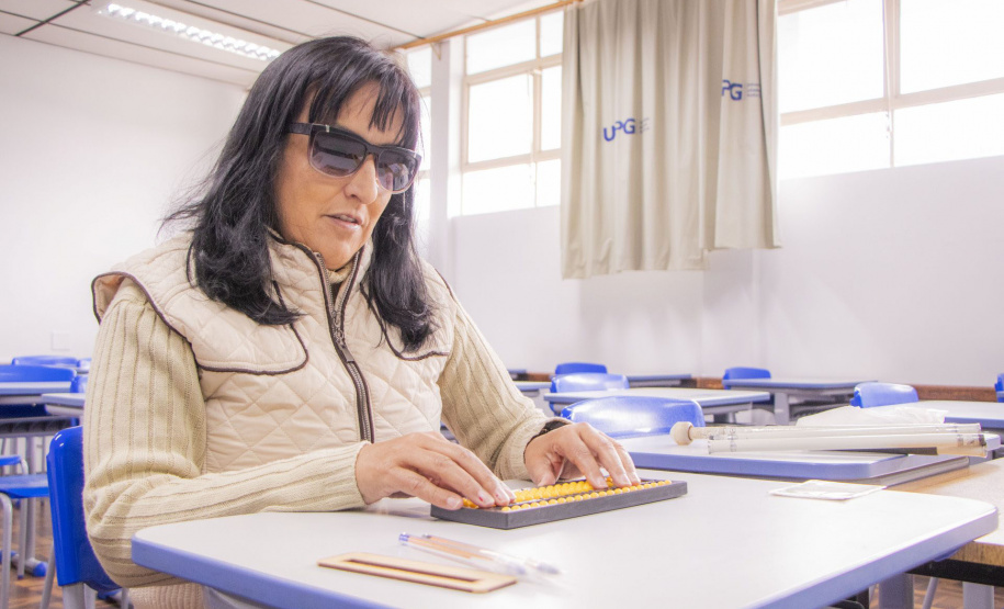 UEPG reuniu 6,9 mil pessoas em quatro cidades do Paraná neste vestibular