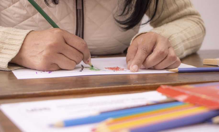 UEPG reuniu 6,9 mil pessoas em quatro cidades do Paraná neste vestibular