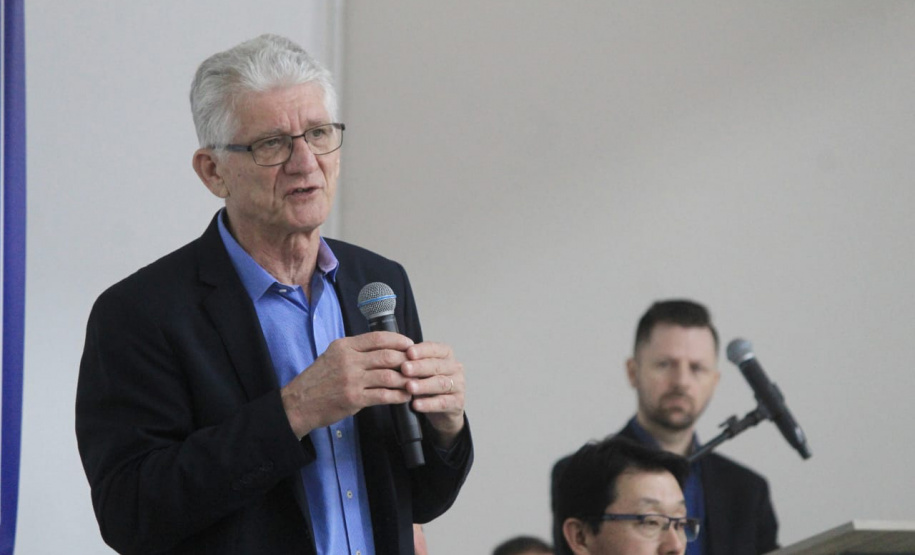 SEAB INVESTIMENTOS AGROPECUÁRIO