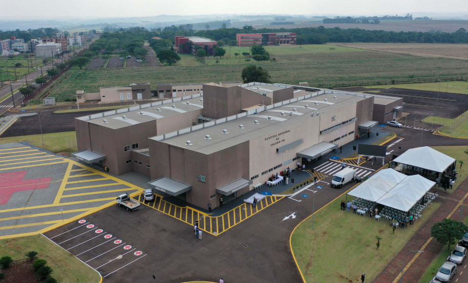 SESA HOSPITAL TOLEDO