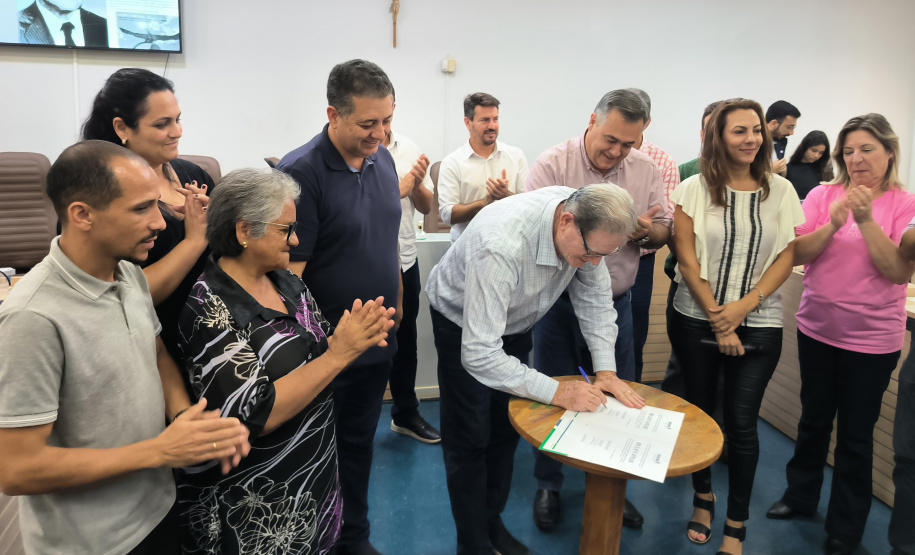 SESA INVESTIMENTO SAMU UPA