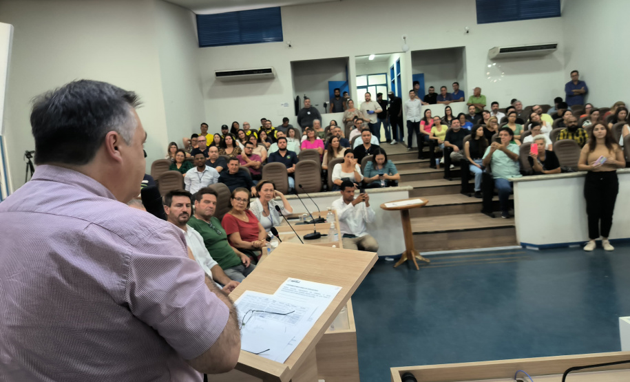 SESA INVESTIMENTO SAMU UPA