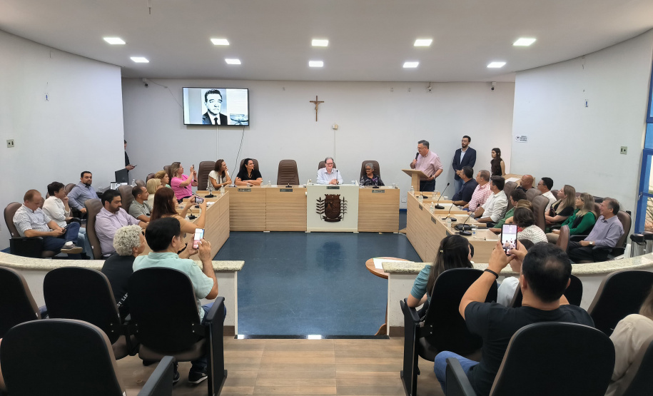 SESA INVESTIMENTO SAMU UPA