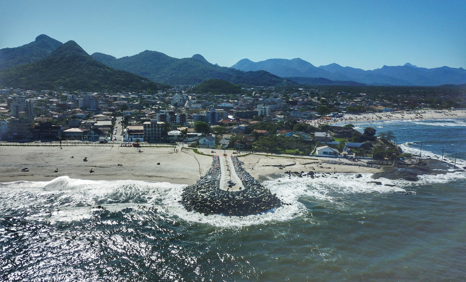 IAT ORLA DE MATINHOS