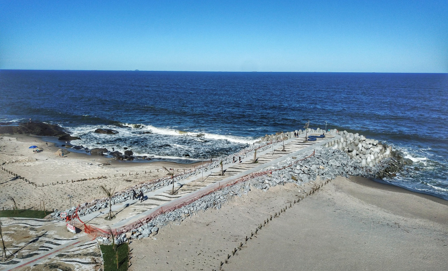 IAT ORLA DE MATINHOS